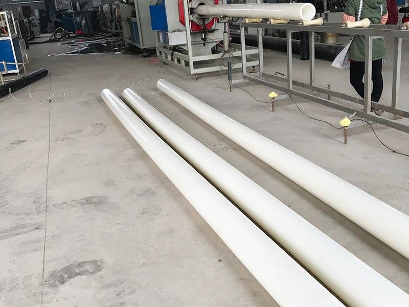 PE管、給水管直管